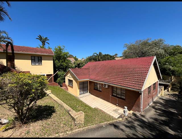3 BEDROOM HOUSE TO LET IN BELLAIR